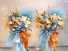 -花邻FloweringLife花艺气球派对(武康大楼店)