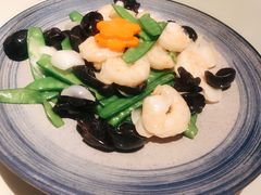 -小资太太餐厅(南岗区店)