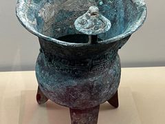 -上海博物馆(人民广场馆)