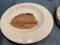 招牌盐水鸭-A One Kitchen·南京精菜馆(德基广场店)