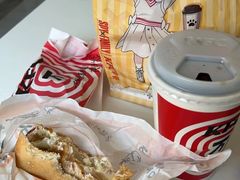 -肯德基(余杭莱蒙店)