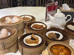 -万龙洲海鲜(南新仓店)