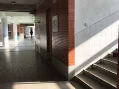 -南京外国语学校(仙林分校西区)