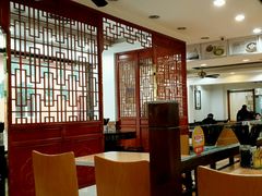大堂-老盛兴·上海小笼汤包馆(武夷店)