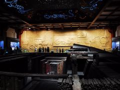 -北京大葆台遗址博物馆