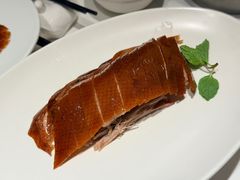 -四季民福烤鸭店(和平里店)