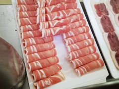 -清真·鸦儿李记·涮肉(鼓楼店)