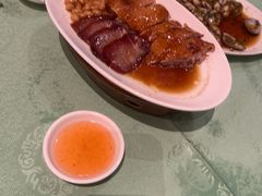 -洪禧楼·老广东海鲜酒楼(宁波万象城店)