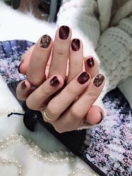 -森日式美甲沙龙MORI NAIL总店