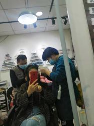 -鑫源接发  专业接发