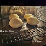 蒜香奶酪面包