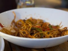 -MONICH牛排融合餐厅(和义大道购物中心店)