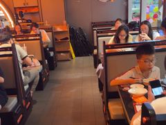 -探鱼·鲜青椒爽麻烤鱼(三水广场店)