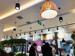-拿渡·水煮鱼麻辣香锅(王府井奥莱·香江小镇店)
