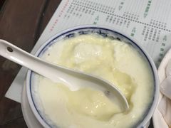 -仁信双皮奶(东川路店)
