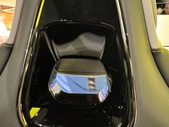 -莲花跑车(国贸商城店)