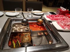 -海底捞火锅(万象城店)