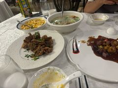 -大西洋餐厅(肇嘉浜路店)