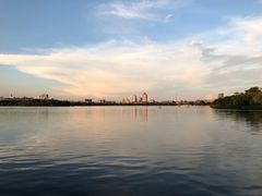 -长春市南湖公园