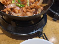 -南城香·饭香串香馄饨香(青年路店)