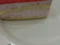 -萨莉亚意式餐厅(星海广场店)