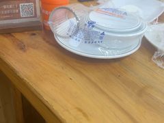 -蔡记·九米羊肉炉(东渡店)