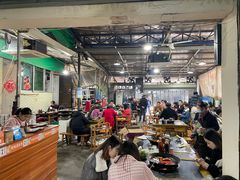 大堂-星鸿社重庆老火锅