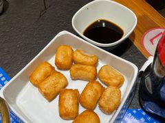 -来涮蜀鲜货火锅串串香(菜市口店)