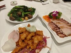 -粥旺庄(芳村店)