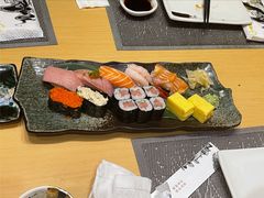 -昱匠·日本料理(金融街店)