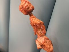 -品回味清真西北楼(宁波首店)