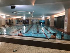 -W FITNESS 威尔仕健身·游泳(七宝店)