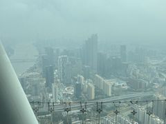 -广州塔晖粤轩中餐厅