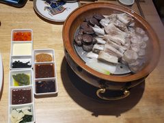 -蒙料·手把肉(望京店)