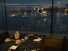 -白天鹅宾馆·流浮阁咖啡厅