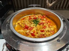 -明谷行馆·温泉