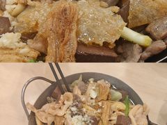 -百家鸡味馆(清泰店)