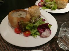 -TAMATI(巴黎贝甜韩式西餐厅店)