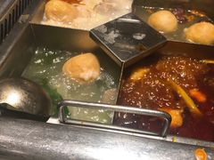 -海底捞火锅(凯德广场店)