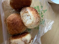 -满记烧饼(牛街东里小区一区店)