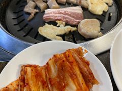 -33韩式自助烧烤(环城南路店)