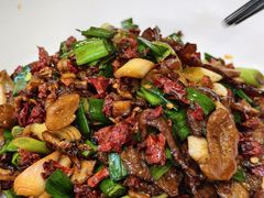 -好帮厨·下饭浏阳菜·坚持现炒(月湖店)