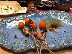 鸡灯笼-鸟山鸣·日料食堂(王府井店)