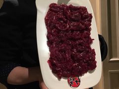 -牛焱·贵州黄牛肉火锅(城西银泰店)