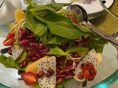 大拌菜-福海居烤鸭店(鸟巢店)