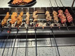 -延边金利串店(安达街店)