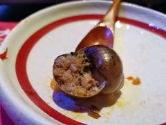 -老表记广西宵夜螺蛳鸭脚煲(西大店)