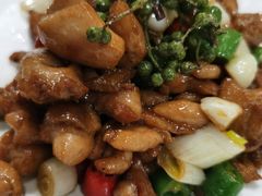 -禾珍珠家常小馆(河南博物院店)