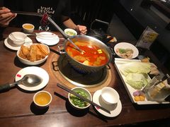 -鼎王麻辣锅(七贤店)