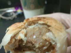 -长发西饼(临顿路店)